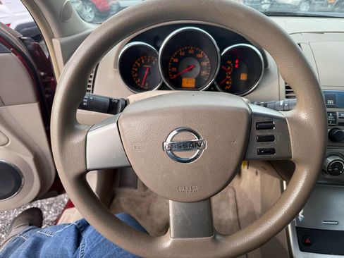 Used 2005 Nissan Altima 2.5 S image 8