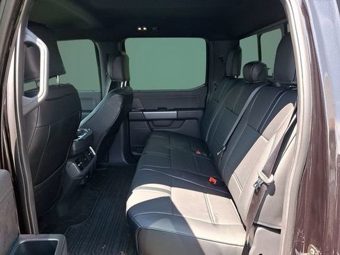 Used 2026 Ford F150 XLT w/ Equipment Group 302A MID AWD/4WD image 6