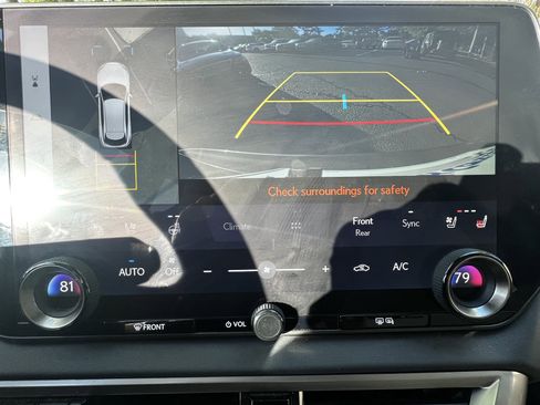 Used 2023 Lexus RX 350 AWD w/ Accessory Package (Z1) image 25