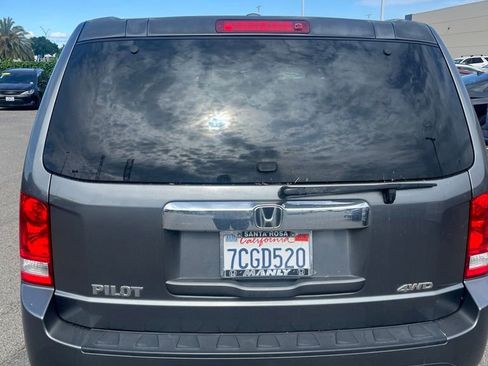 Used 2013 Honda Pilot EX-L image 3