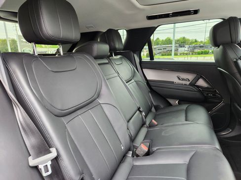 Certified 2024 Land Rover Range Rover Sport SE AWD/4WD image 13