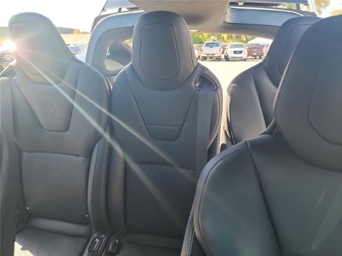 Used 2016 Tesla Model X 90D image 18