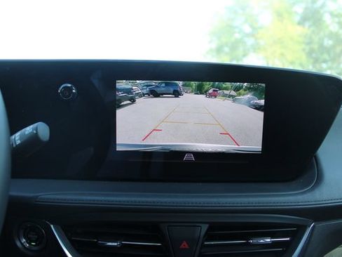 Used 2024 Buick Encore GX Preferred FWD image 20