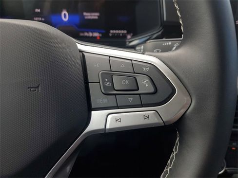 Certified 2025 Volkswagen Taos S image 26