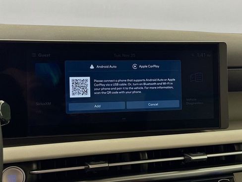 Certified 2026 Hyundai Tucson SEL FWD image 21