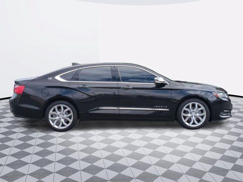 Used 2019 Chevrolet Impala Premier FWD image 7