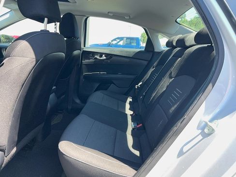 Used 2019 Kia Forte S w/ S Premium Package FWD image 27