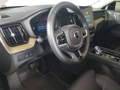 Used 2026 Volvo XC60 T8 Ultra w/ Climate Package PRO AWD/4WD image 26