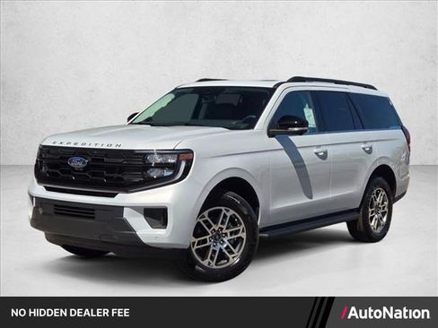 New 2026 Ford Expedition Active RWD image 1