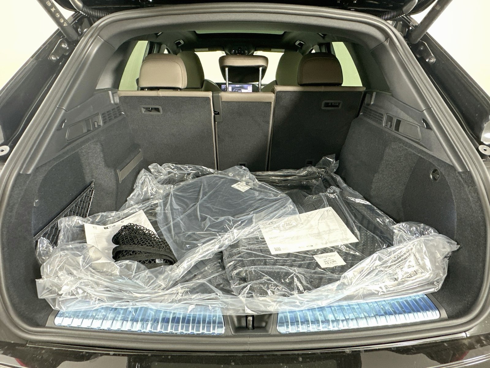 New 2026 Audi Q5 Premium Plus AWD/4WD image 40