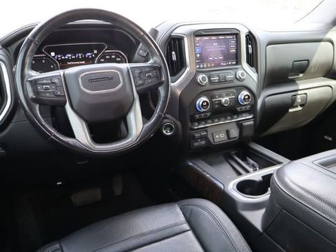 Used 2021 GMC Sierra 2500 Denali w/ Denali Ultimate Package AWD/4WD image 5