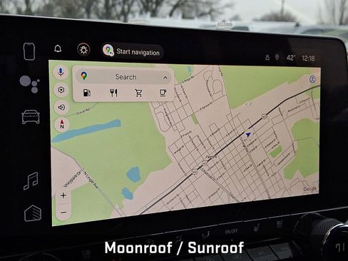 Used 2023 Chevrolet Colorado Z71 w/ Z71 Convenience Package 2 image 16