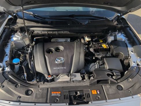 Used 2023 MAZDA CX-5 AWD 2.5 S w/ Select Package image 23