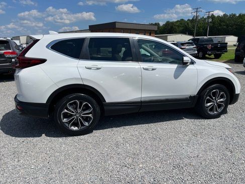 Used 2020 Honda CR-V EX-L image 6