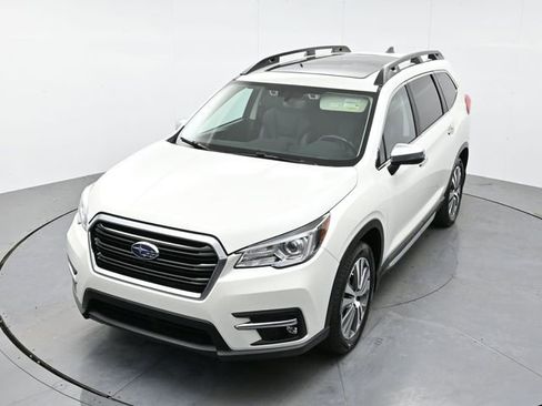 Used 2021 Subaru Ascent Touring w/ Popular Package #2A image 39