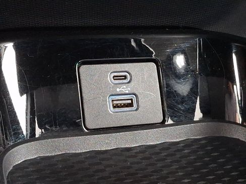 Certified 2022 Ford Mustang Mach-E Select RWD image 25