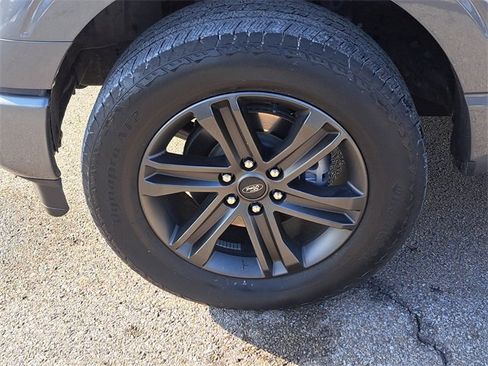 Certified 2022 Ford F150 XLT w/ Equipment Group 302A High image 9