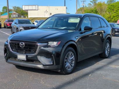 Certified 2024 MAZDA CX-90 Plug-In Hybrid w/ Preferred