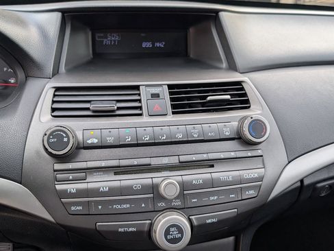 Used 2012 Honda Accord SE image 17