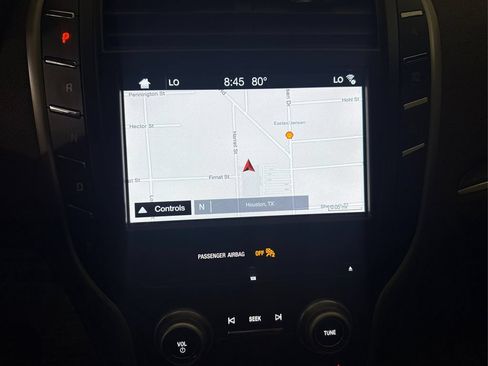 Used 2017 Lincoln MKC Reserve FWD image 38
