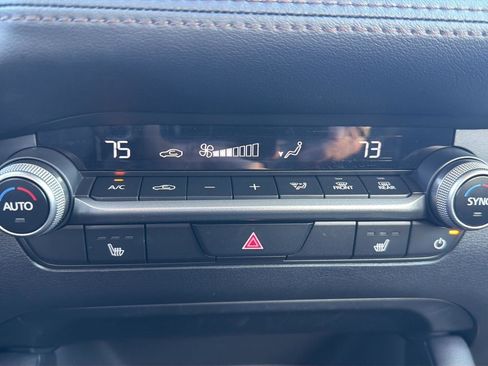 Used 2026 MAZDA MAZDA3 2.5 S Sedan w/ Preferred Pkg image 9