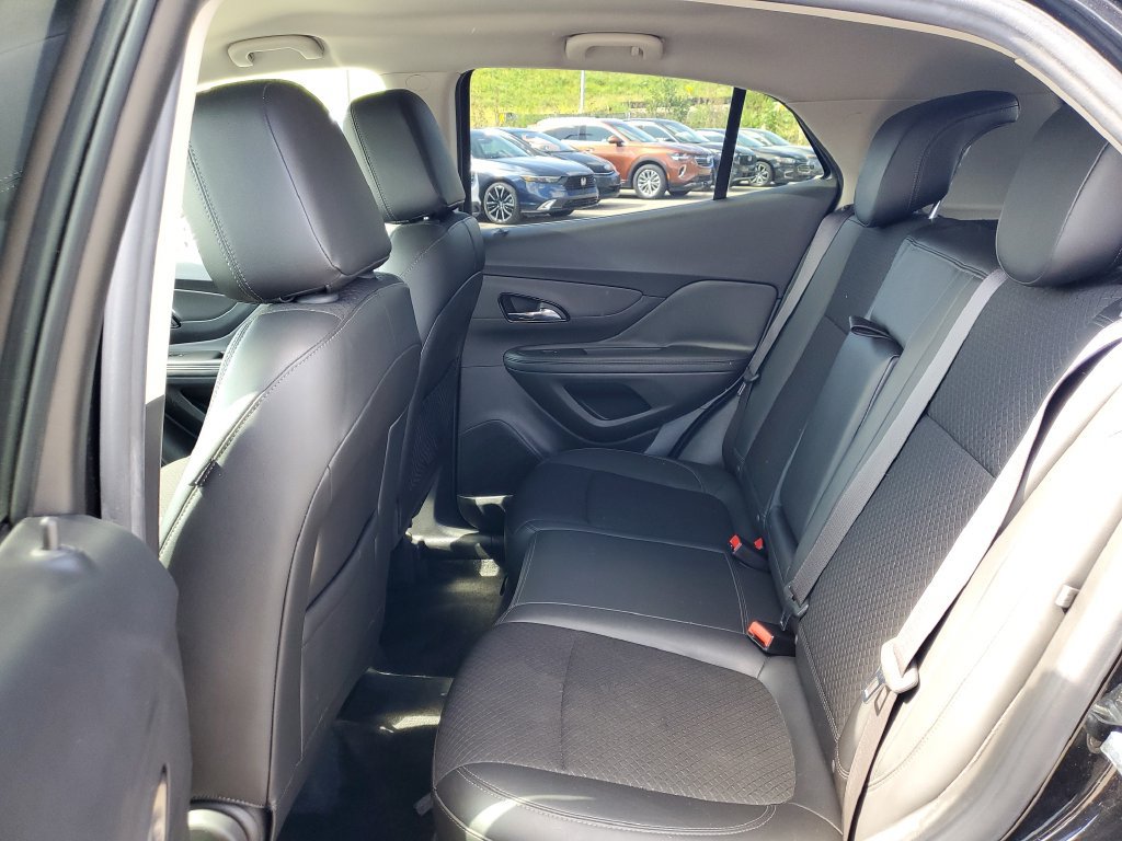 Used 2017 Buick Encore Preferred FWD image 11