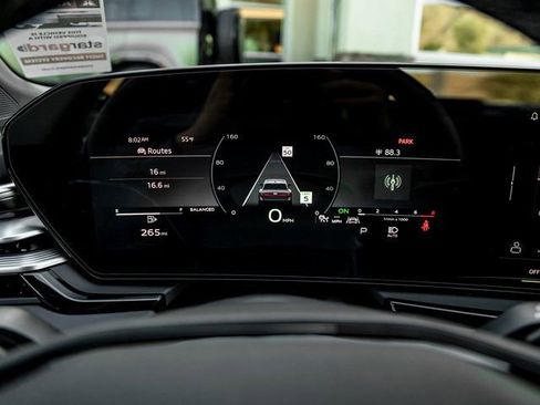 New 2026 Audi A6 Premium Plus image 16