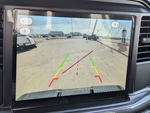 Used 2025 Ford F150 STX w/ Equipment Group 200A image 15