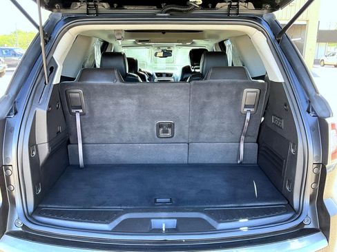 Used 2016 GMC Acadia Denali AWD/4WD image 9