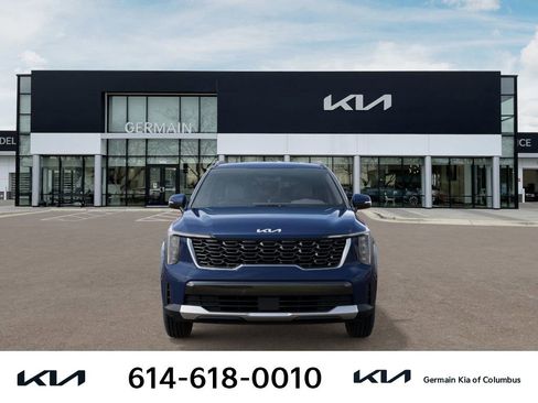 New 2026 Kia Sorento S FWD image 3