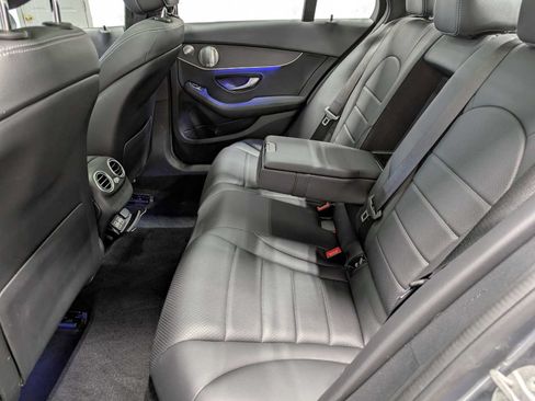 Certified 2021 Mercedes-Benz C 300 4MATIC Sedan image 23