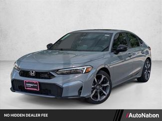 New 2026 Honda Civic Sport Touring video 1