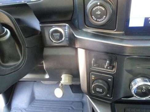 Used 2023 Ford F250 Lariat w/ Lariat Ultimate Package image 14