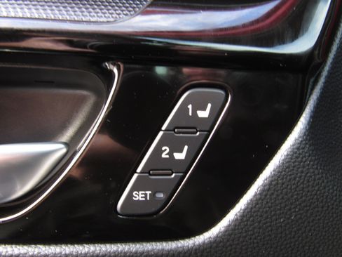 Certified 2024 Honda CR-V Sport Touring image 25