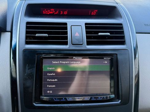 Used 2010 MAZDA CX-9 Touring AWD/4WD image 16