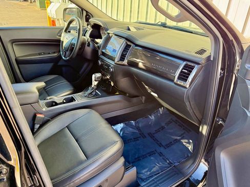 Certified 2021 Ford Ranger Lariat w/ Equipment Group 501A High image 19