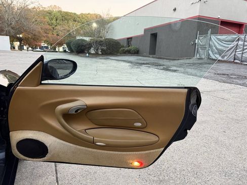 Used 2000 Porsche 911 Carrera image 32