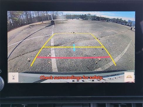 New 2025 Toyota RAV4 LE image 20