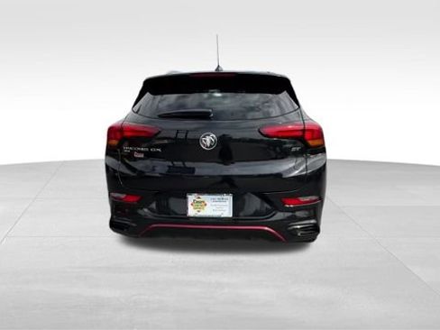 Used 2023 Buick Encore GX Select w/ Sport Touring Package AWD/4WD image 6