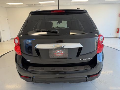 Used 2015 Chevrolet Equinox LT w/ Driver Convenience Package image 6