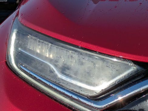 Used 2021 Honda CR-V Touring image 10