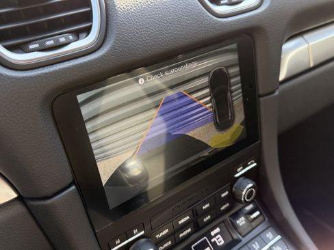 Certified 2024 Porsche 718 Cayman image 31