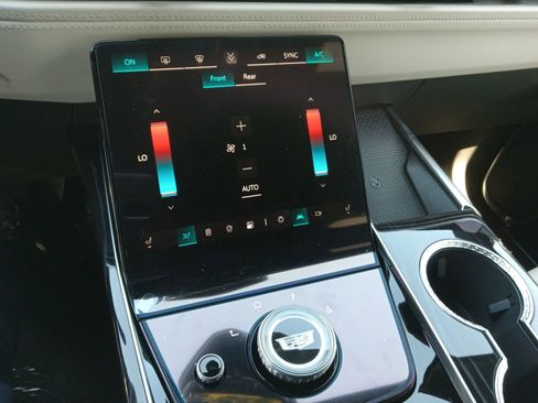 New 2026 Cadillac Escalade ESV Sport image 19