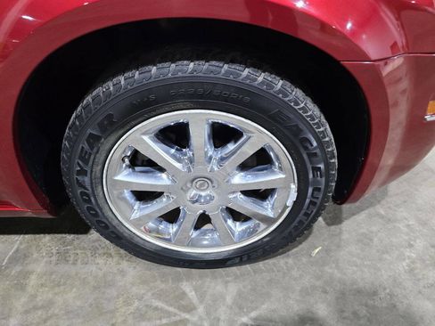 Used 2007 Chrysler 300 Touring L image 20