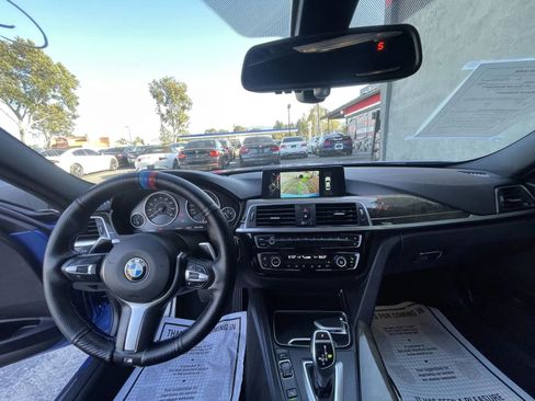 Used 2016 BMW 340i Sedan RWD image 10