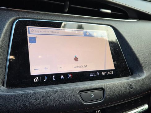 Used 2019 Cadillac XT4 Sport FWD image 15