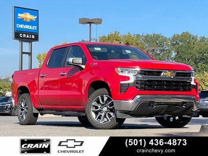 Used 2022 Chevrolet Silverado 1500 LT
