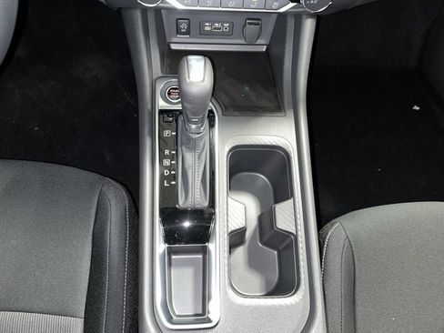 New 2025 Nissan Sentra SV image 16