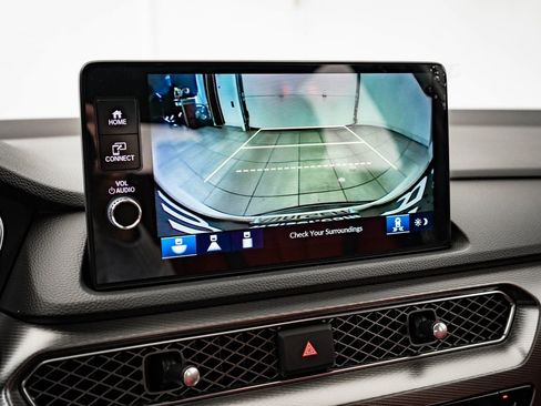 New 2026 Acura Integra A-Spec image 33