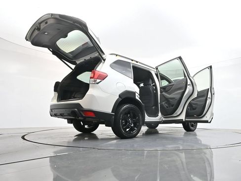 Used 2024 Subaru Forester Wilderness AWD/4WD image 48